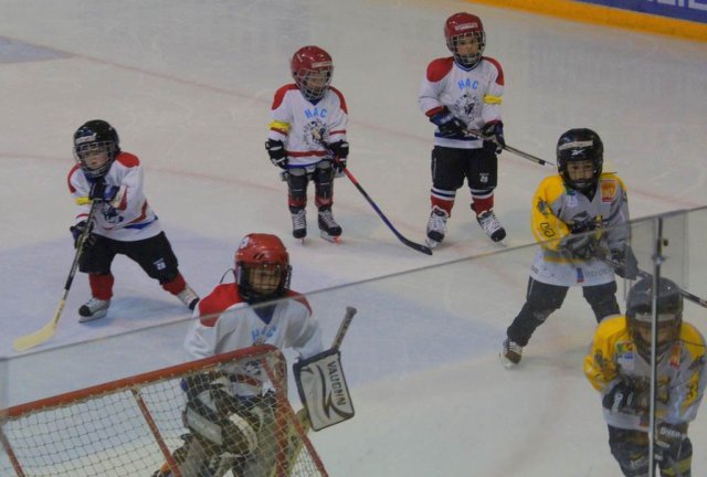 2011 - U7 - Tournoi du 23-10-2011 - Partie 2